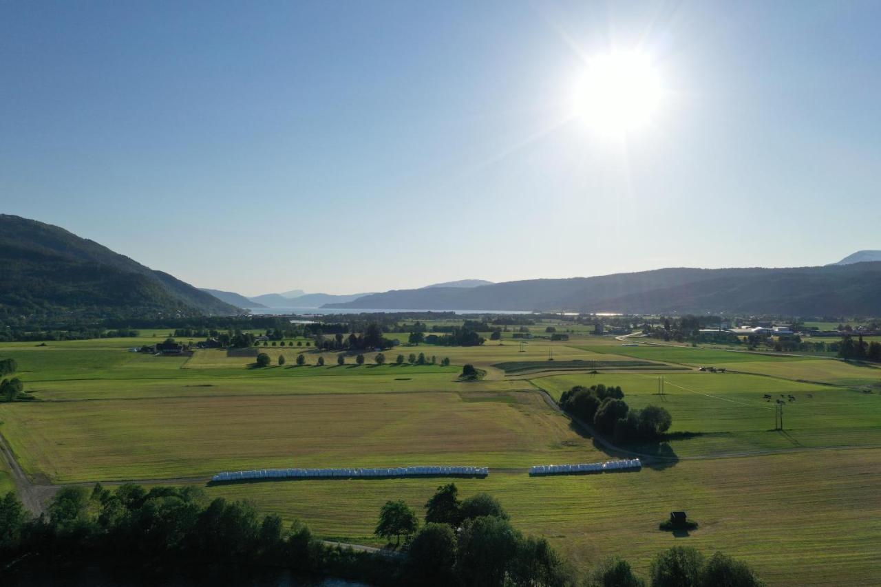 Surnadal Camping Brekkoya Skei  Exterior foto
