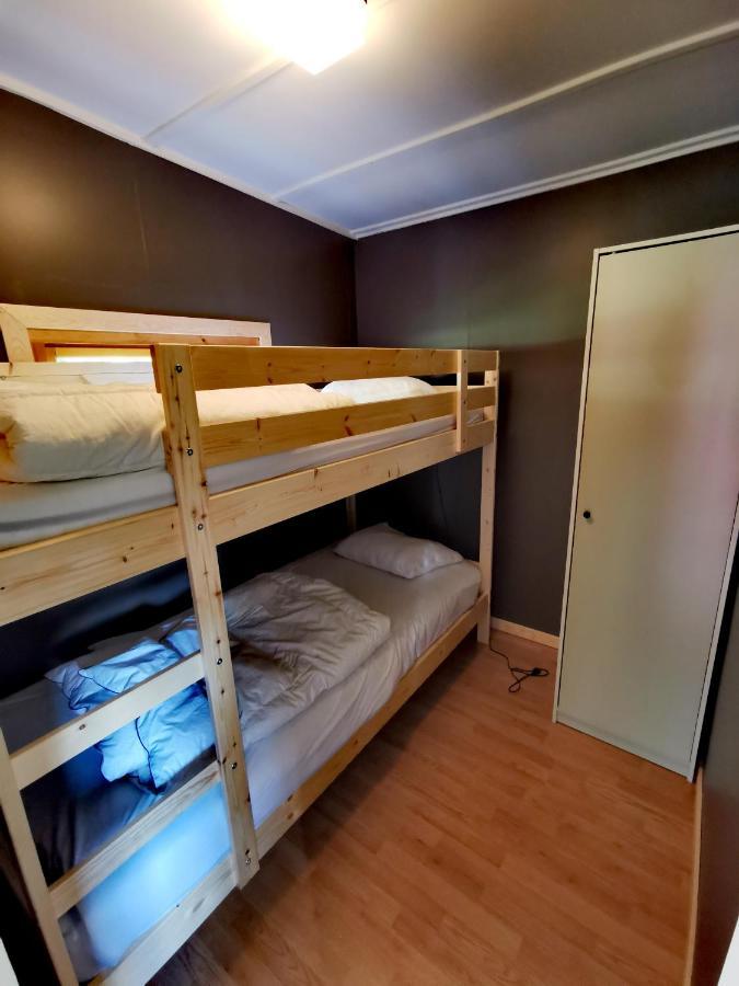 Surnadal Camping Brekkoya Skei  Exterior foto