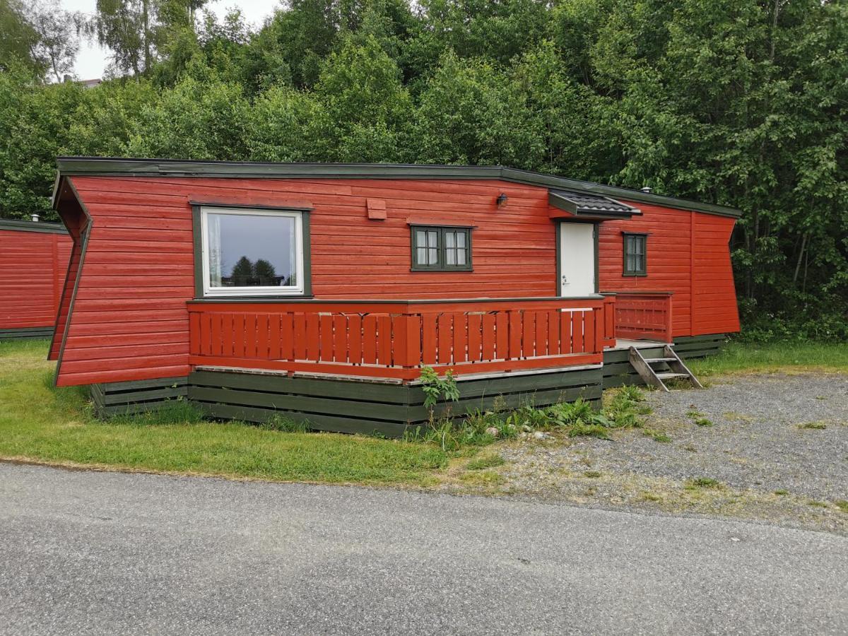 Surnadal Camping Brekkoya Skei  Exterior foto