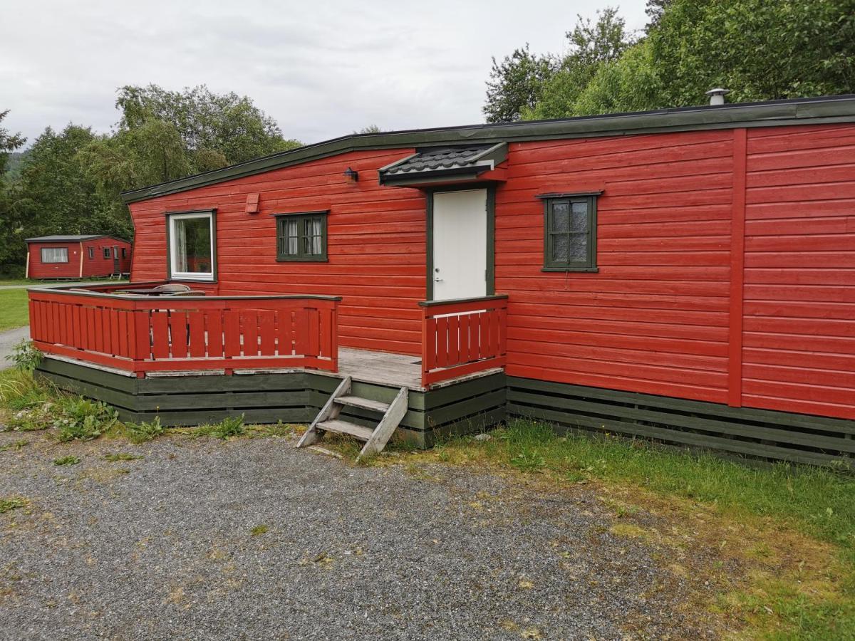 Surnadal Camping Brekkoya Skei  Exterior foto
